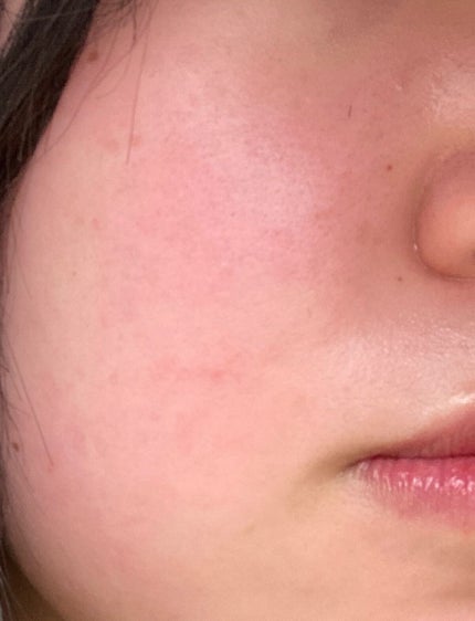 ダブルラスティング ファンデーション/ETUDE/リキッドファンデーションを使ったクチコミ(4枚目)