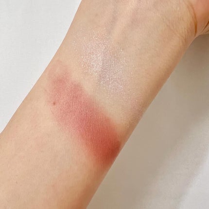 エテュセ アイエディション(カラーパレット)/ettusais/アイシャドウパレットを使ったクチコミ(4枚目)