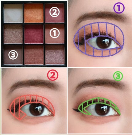 ラッシュパーマ プライマー ベースカラ/ETUDE/マスカラ下地を使ったクチコミ(2枚目)