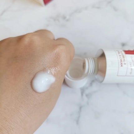 リアル アクア バランシング アンプル/ACWELL/美容液を使ったクチコミ(2枚目)