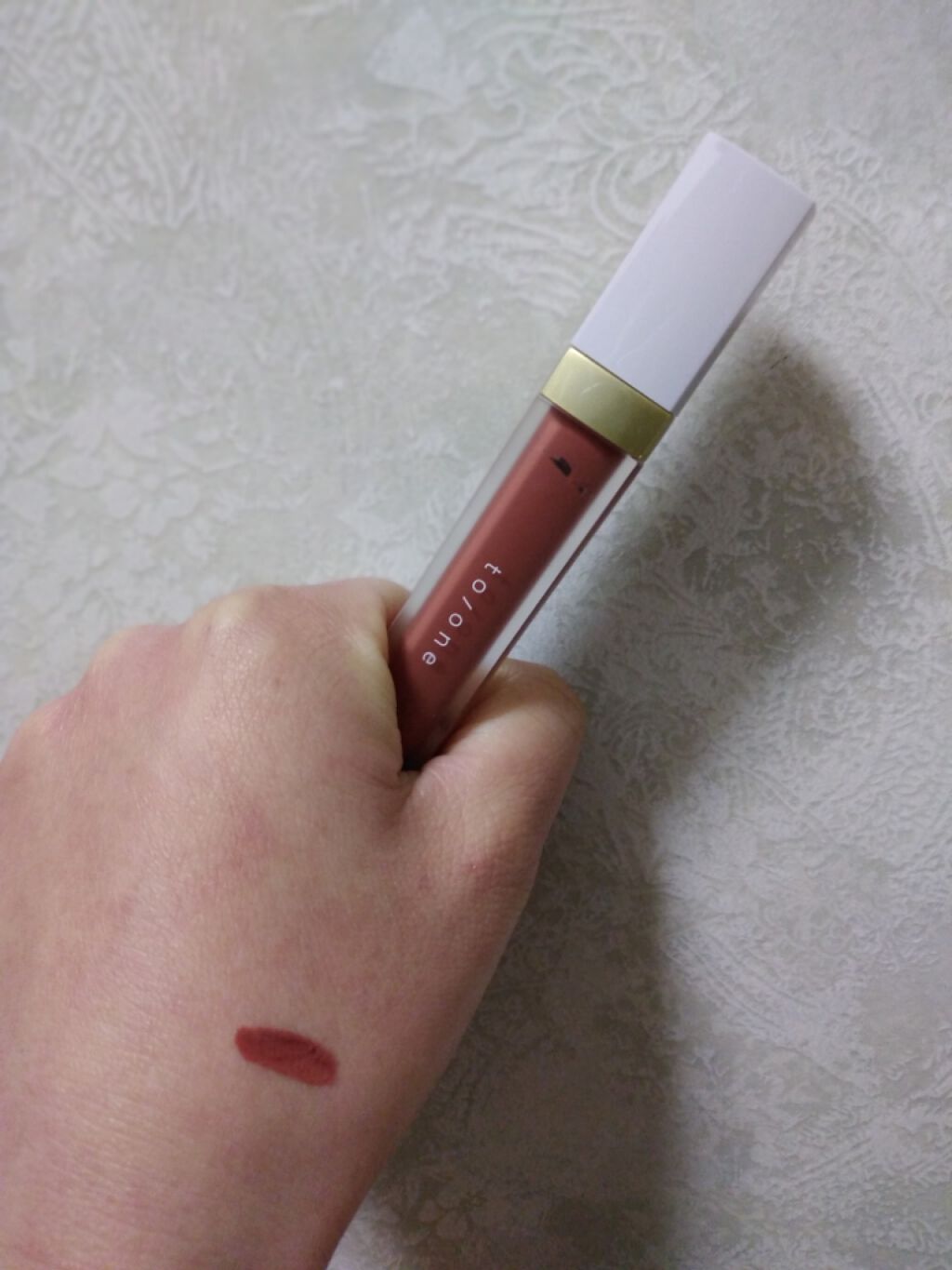 ディメンショナルビジョンアイパレット/THREE/アイシャドウパレットを使ったクチコミ（2枚目）