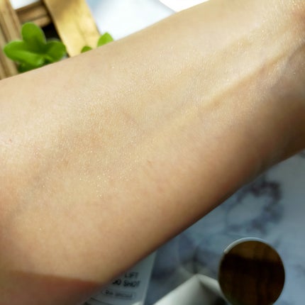 ダイヤリフト3000ショット/ECLIMOI/フェイスクリームを使ったクチコミ(5枚目)