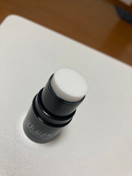 ポアレスプライマー/U R GLAM/化粧下地を使ったクチコミ(2枚目)