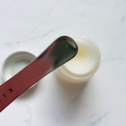 NATURAL BALM シーベリー/KINOS/ヘアバームを使ったクチコミ(6枚目)