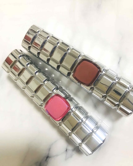 シャインオン/ロレアル パリ/口紅を使ったクチコミ(1枚目)