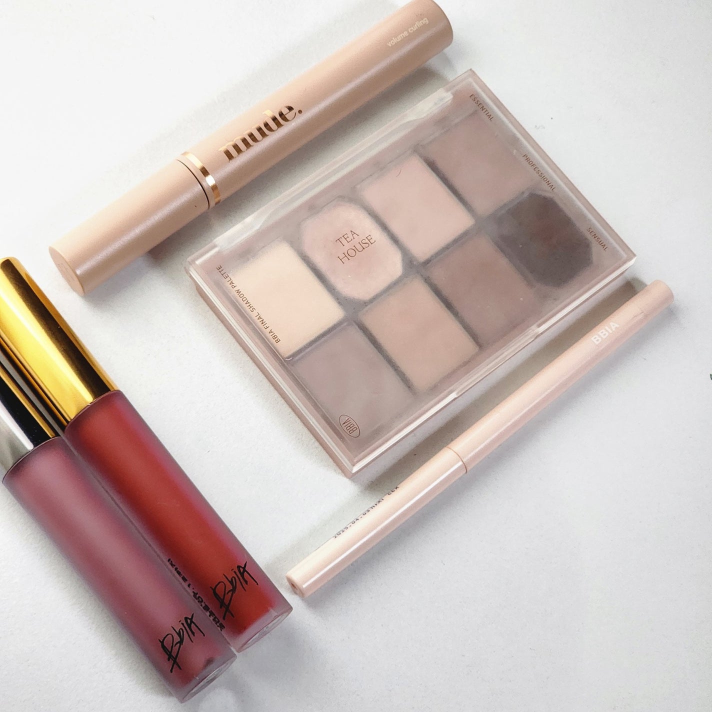 ラストオート ジェルアイライナー/BBIA/ジェルアイライナーを使ったクチコミ(1枚目)