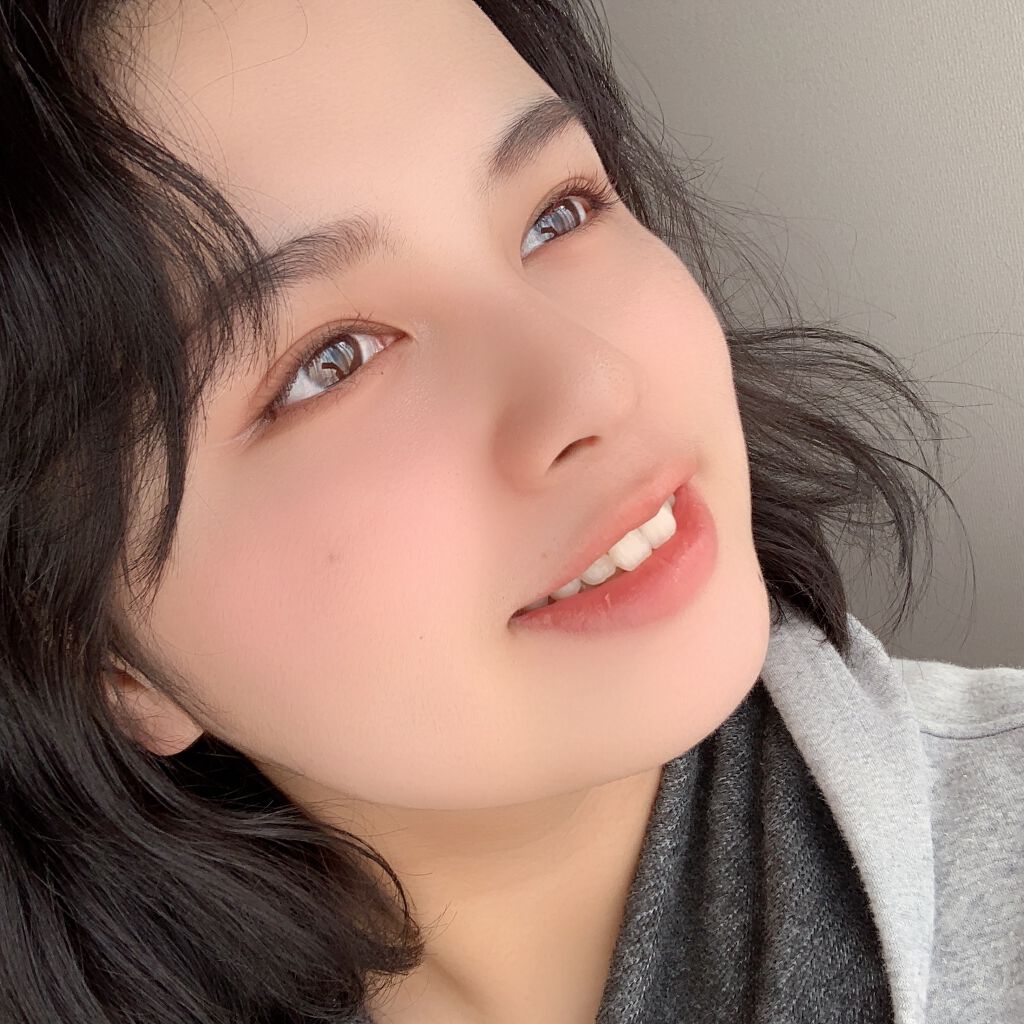 ロング&カラード ラッシュ/excel/マスカラを使ったクチコミ(2枚目)