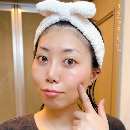 ヘパトリート 薬用保湿化粧水/ゼトックスタイル/化粧水を使ったクチコミ(10枚目)