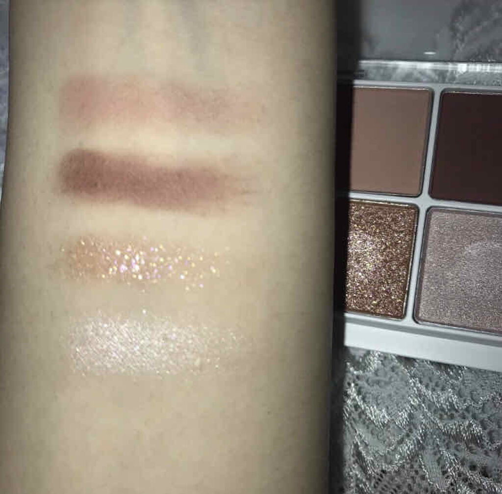 MOTE MASCARA™ (モテマスカラ)/UZU BY FLOWFUSHI/マスカラを使ったクチコミ（2枚目）