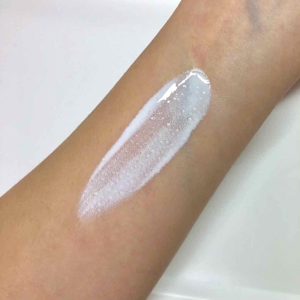 皮脂テカリ防止下地/CEZANNE/化粧下地を使ったクチコミ（3枚目）