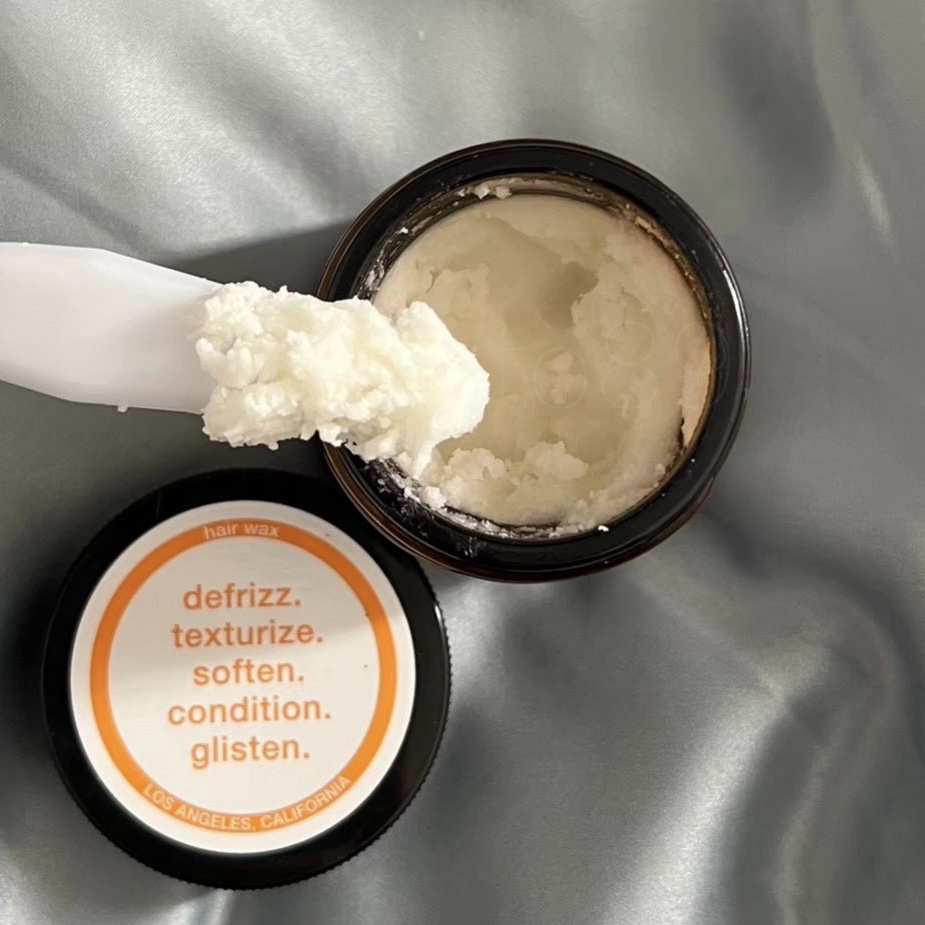 ヘアワックス ネロリ/ザ・プロダクト/ヘアワックス・クリームを使ったクチコミ（3枚目）