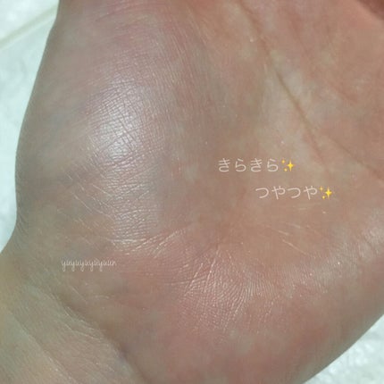 ミス ディオール ブルーミング ボディ パウダー/Dior/ボディパウダーを使ったクチコミ(3枚目)