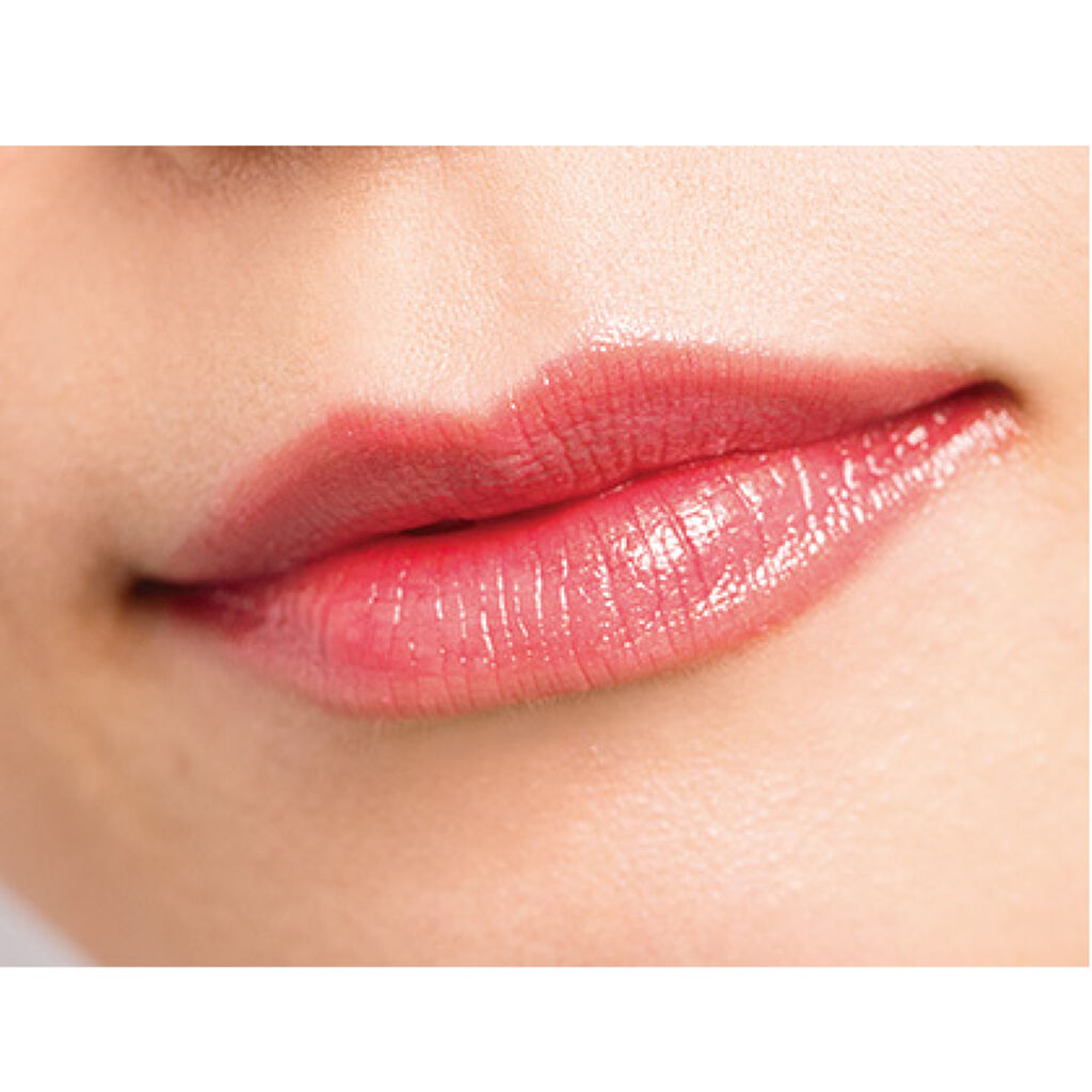 試してみた】VDL エクスパート スリム グロウ リップ バームの人気色