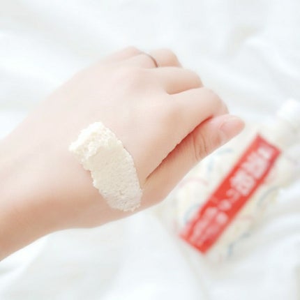 ワフードメイド 酒粕パック/pdc/洗い流すパック・マスクを使ったクチコミ(4枚目)