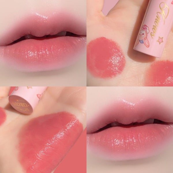 サーカスシリーズ グロッシーリップスティック /FlowerKnows/口紅 by 花染 緋鞠