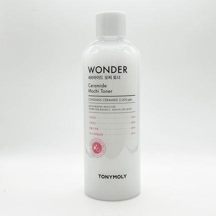 TONYMOLY