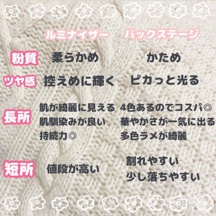 ディオールスキン フォーエヴァー クチュール ルミナイザー/Dior/プレストパウダーを使ったクチコミ(2枚目)