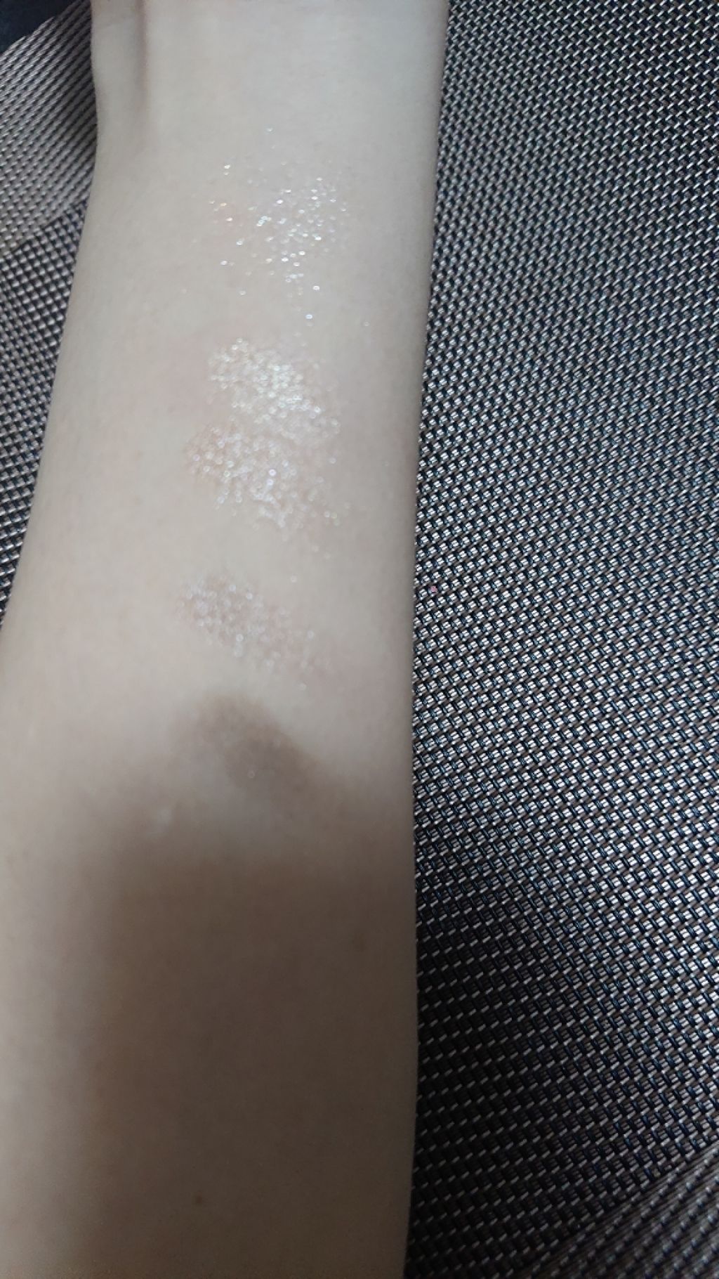 ラプソリュ ルージュ/LANCOME/口紅を使ったクチコミ（3枚目）