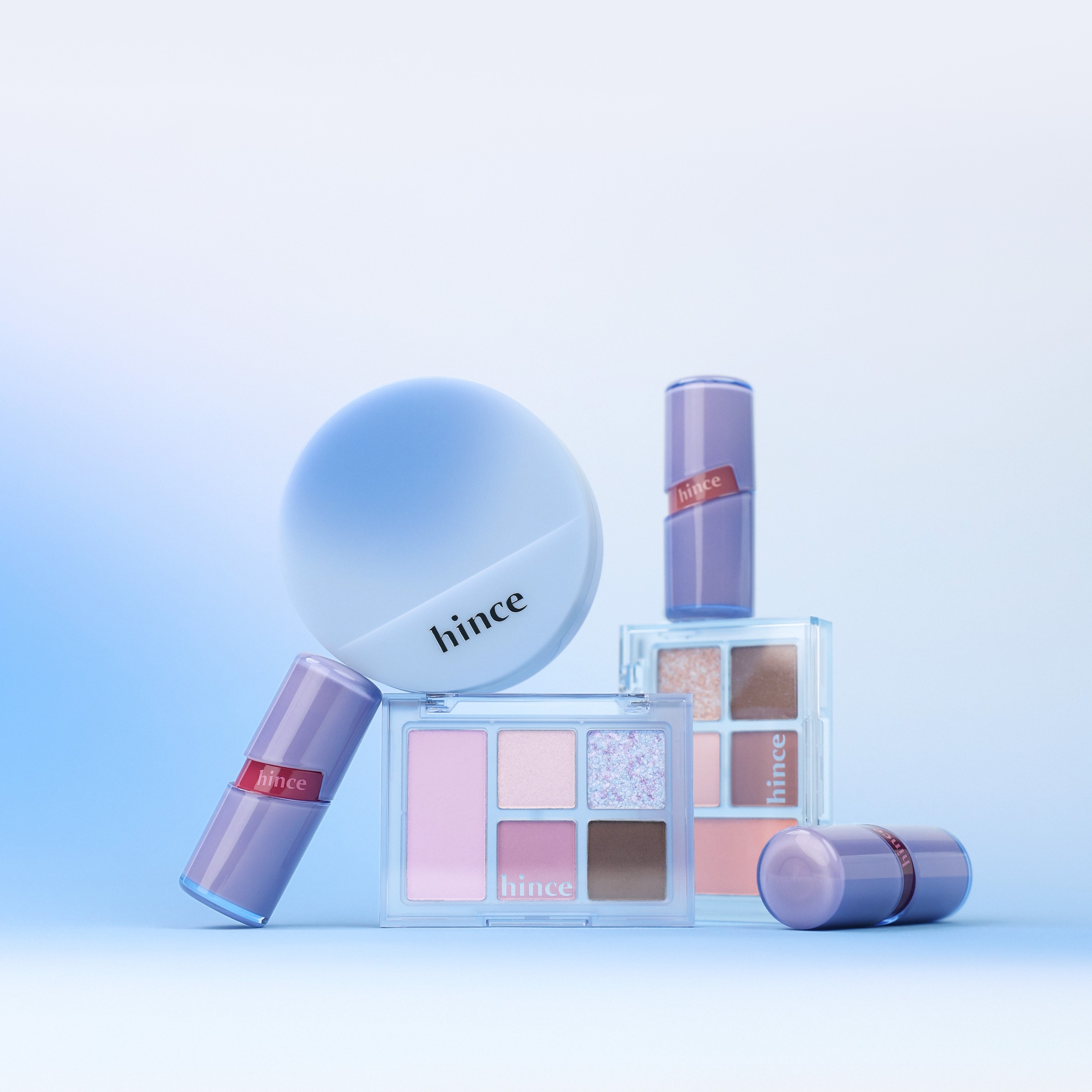 ㊗️hinceのLIPS公式アカウントがオープンいたしました🌷

hinceの最新情報やアイテムのHow to、LIPS限定コーナーなど
LIPSのみなさまにもhinceをもっと知っていただけるように公式アカウントから発信していきますので