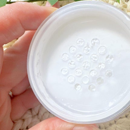 前髪リセットパウダー/リーゼ/その他スタイリングを使ったクチコミ(2枚目)