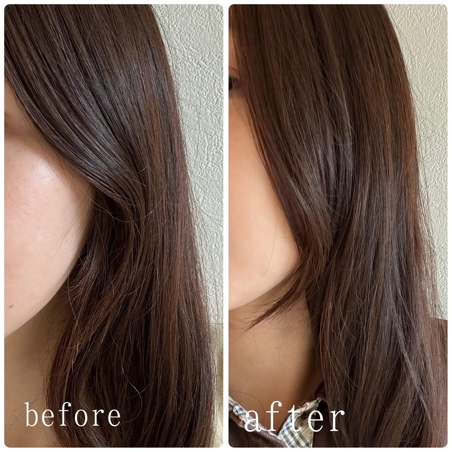 エブリカラーフォームシャンプー/アンナドンナ/市販シャンプーを使ったクチコミ（3枚目）