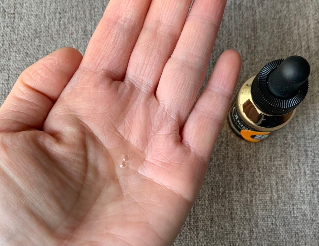 オバジC25セラムNEO/オバジ/美容液を使ったクチコミ(4枚目)