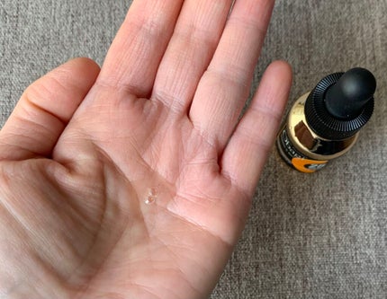 オバジC25セラムNEO/オバジ/美容液を使ったクチコミ(4枚目)