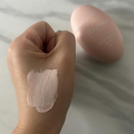 waco on LIPS 「チョソンアココミルククリーム水分+保湿+クーリングで華やかな肌..」(4枚目)