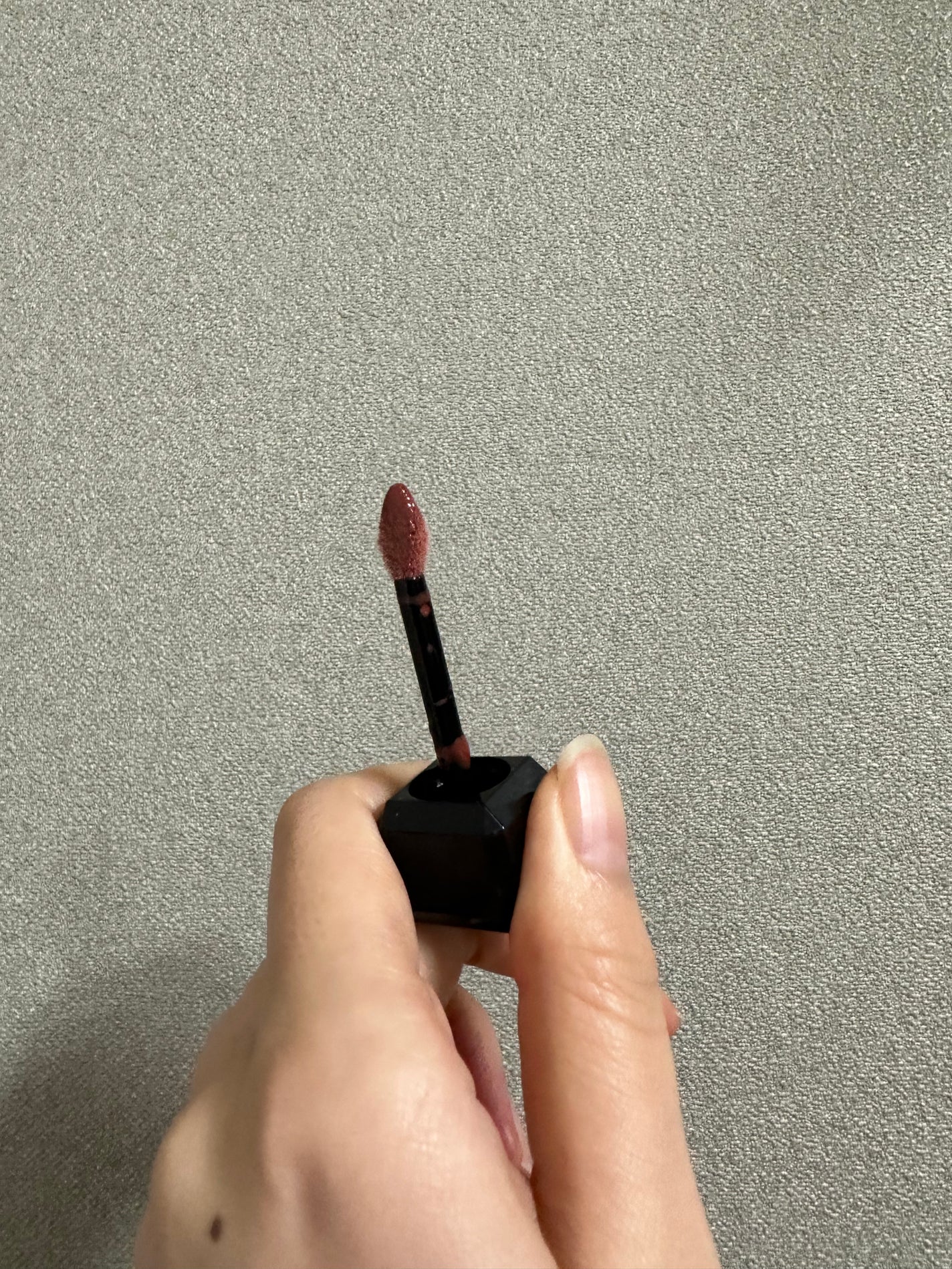 センシュアルヌードグロス/HERA/リップグロスを使ったクチコミ(3枚目)