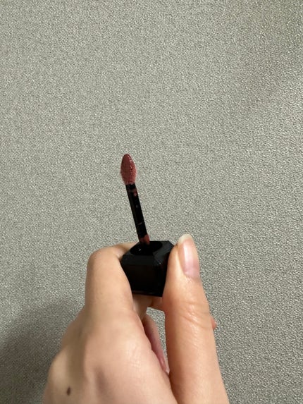 センシュアルヌードグロス/HERA/リップグロスを使ったクチコミ(3枚目)