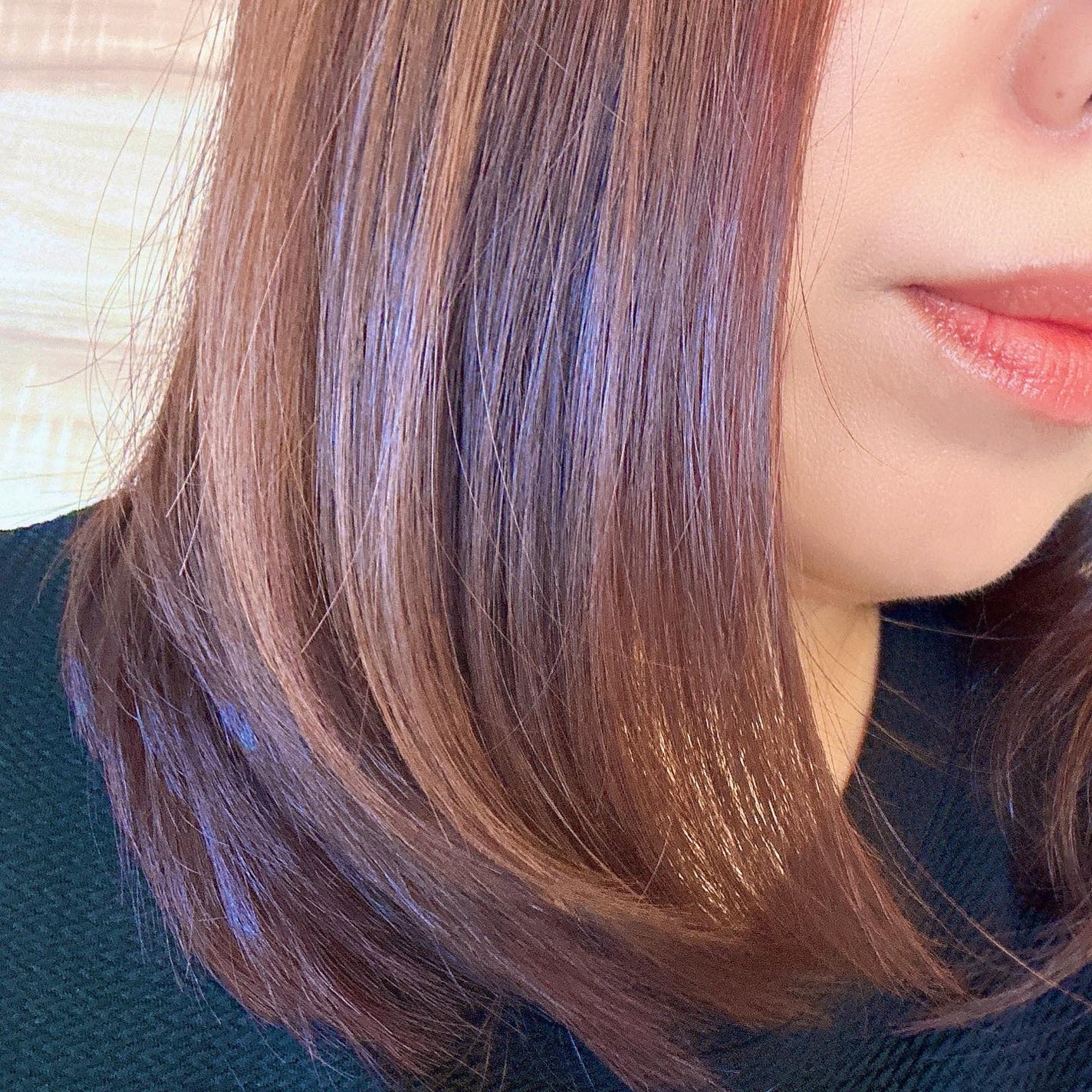 エッセンシャル プレミアム ウォータートリートメント EXスムース/エッセンシャル/アウトバストリートメントを使ったクチコミ(5枚目)