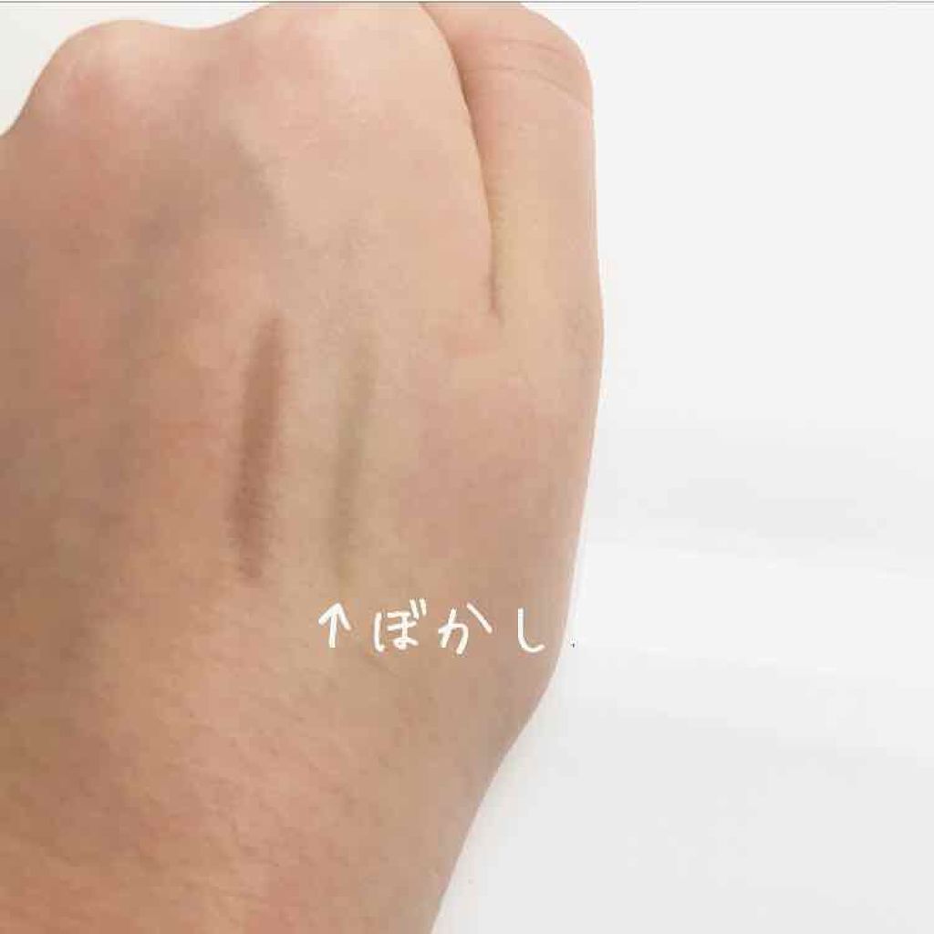 ダブルラインエキスパート/KATE/リキッドアイライナーを使ったクチコミ(3枚目)