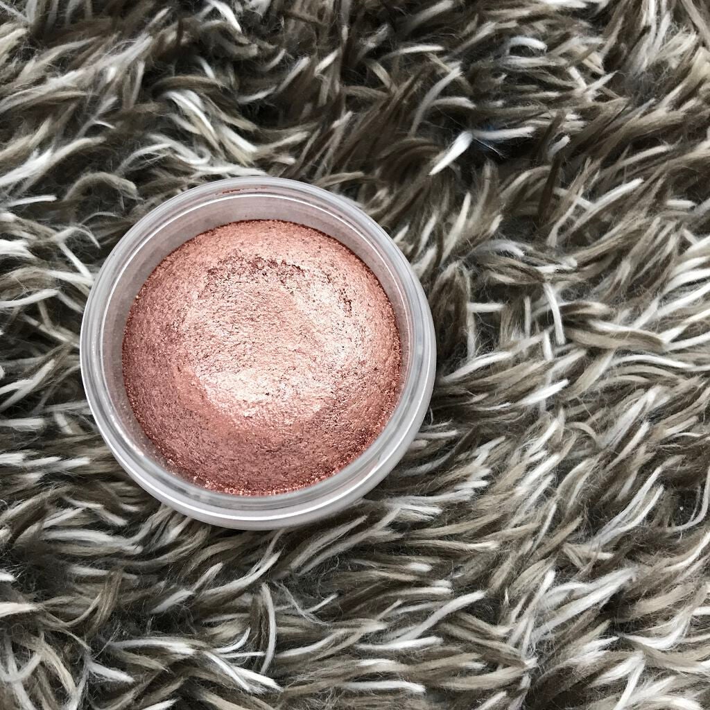 アイグロウ ジェム/DECORTÉ/ジェル・クリームアイシャドウを使ったクチコミ(2枚目)