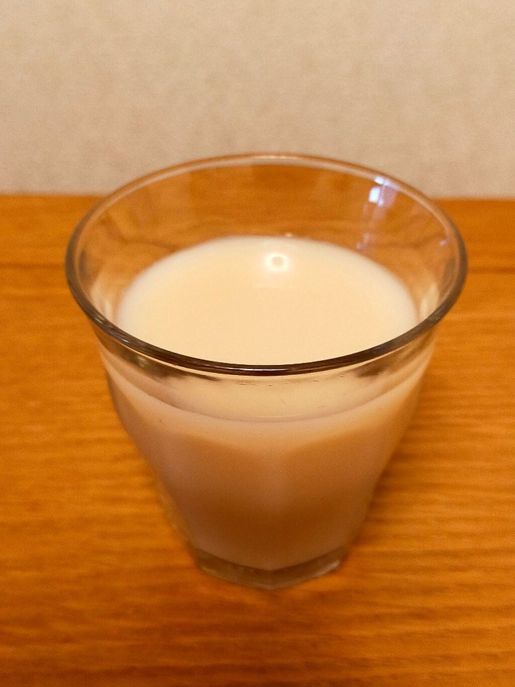 朝のむ あまざけ/ひかり味噌/ドリンクを使ったクチコミ(4枚目)