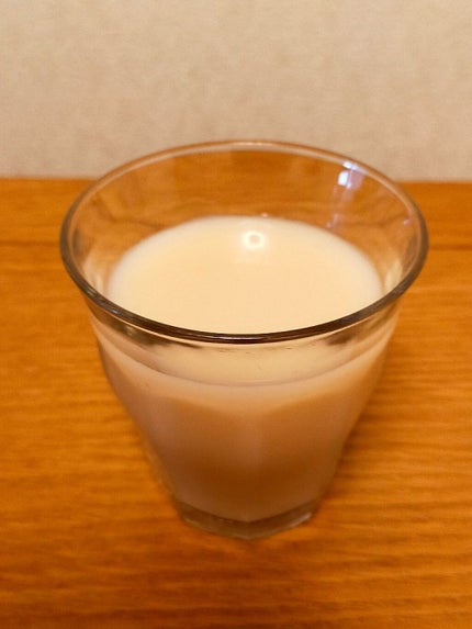 朝のむ あまざけ/ひかり味噌/ドリンクを使ったクチコミ(4枚目)