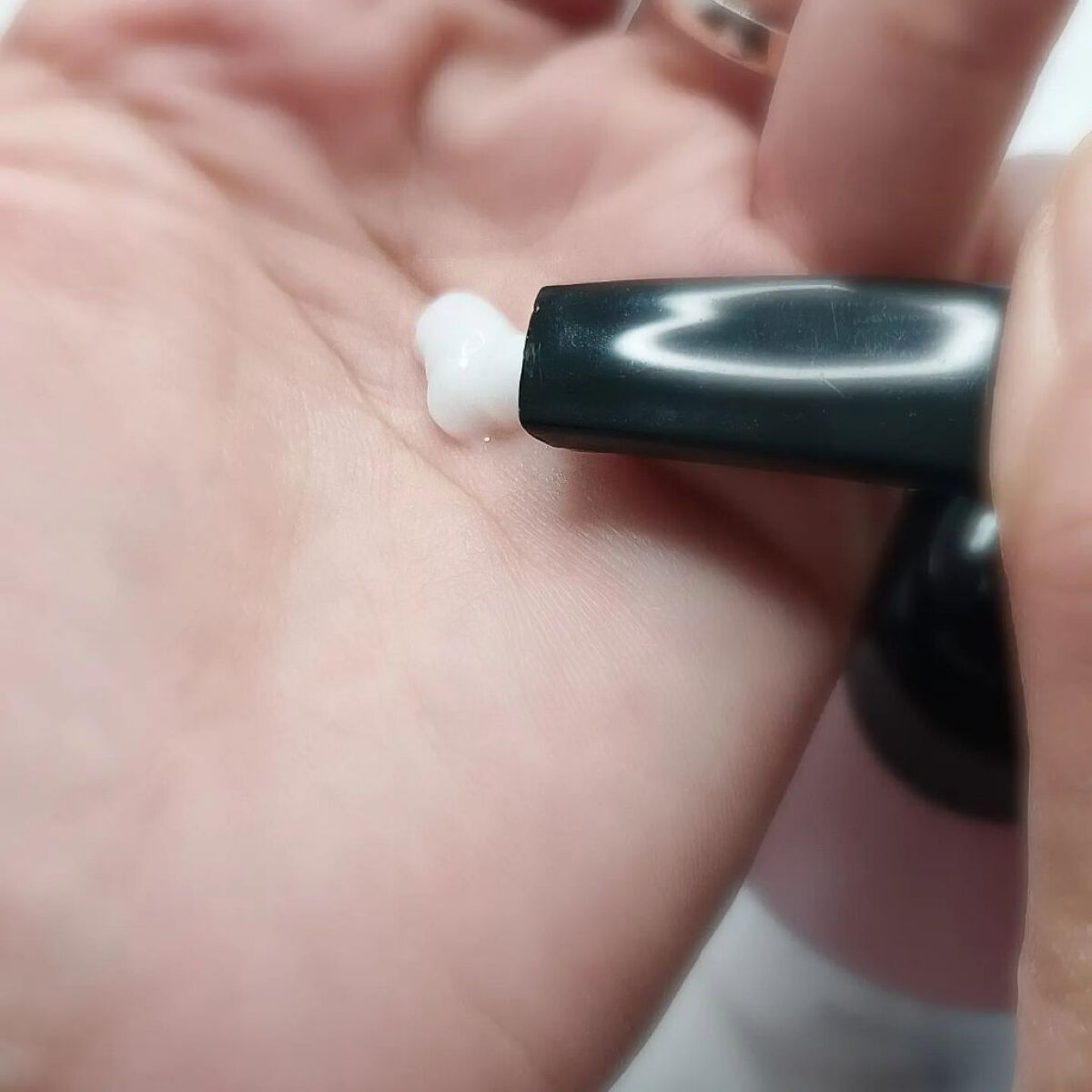 NONON/NONON(ノンノン)/除毛クリームを使ったクチコミ（2枚目）