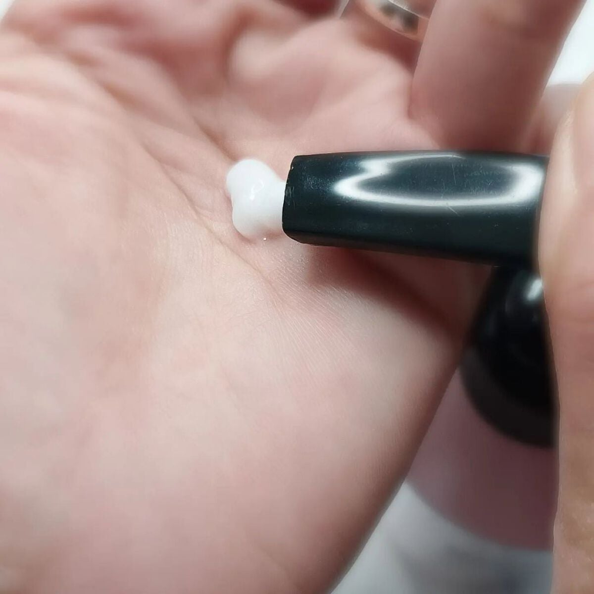 NONON/NONON(ノンノン)/除毛クリームを使ったクチコミ(2枚目)