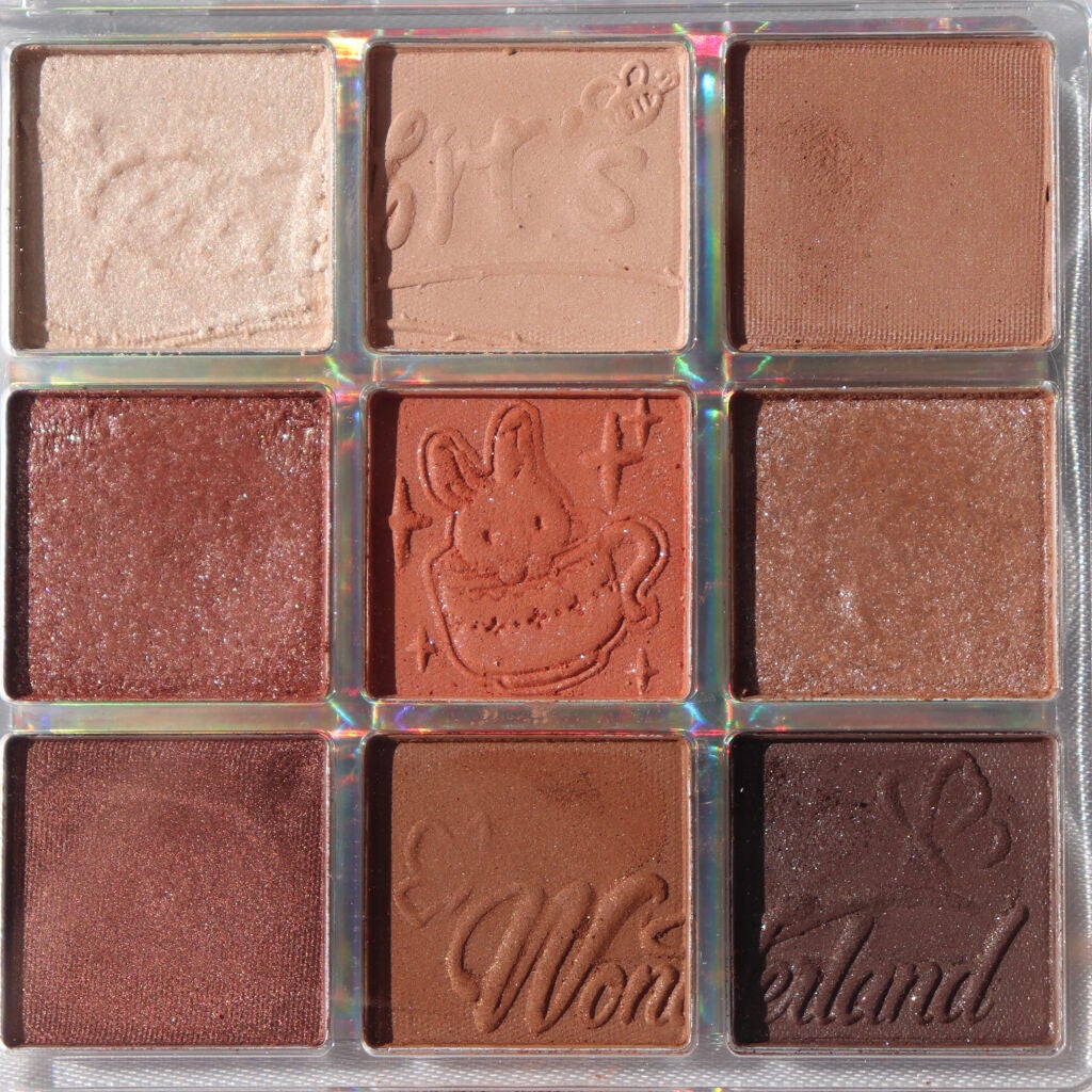 スキルレスライナー/LUMIURGLAS/リキッドアイライナーを使ったクチコミ(4枚目)