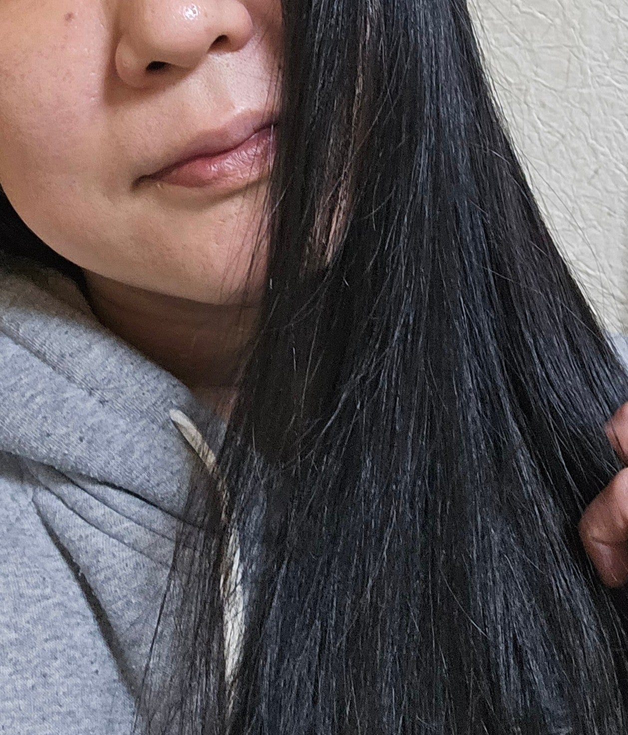 シュンプウ on LIPS 「#PR#NARAGAMI#奈良髪#シャンプー一見シャンプーとは..」(5枚目)