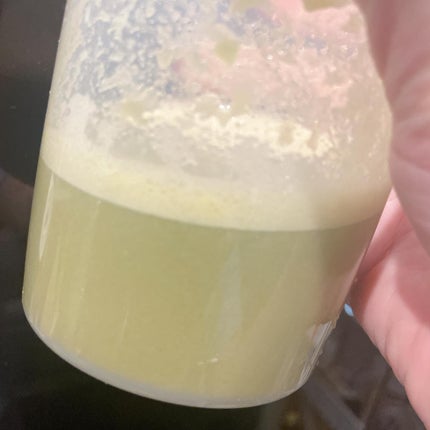 オムテック メンズウェルネスプロテイン/アンファー オムテック/その他プロテインを使ったクチコミ(8枚目)