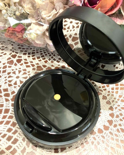 ミネラルリキッドリー ファンデーション SPF22 PA++/MiMC/リキッドファンデーションを使ったクチコミ(3枚目)