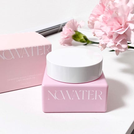 リターンコラーゲンクリーム/NOWATER/フェイスクリームを使ったクチコミ(1枚目)