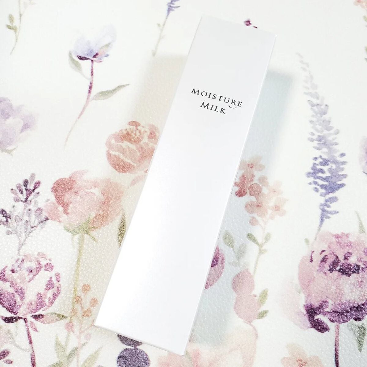 モイスチュア ミルク/Moonyu(モーニュ)/乳液を使ったクチコミ(7枚目)