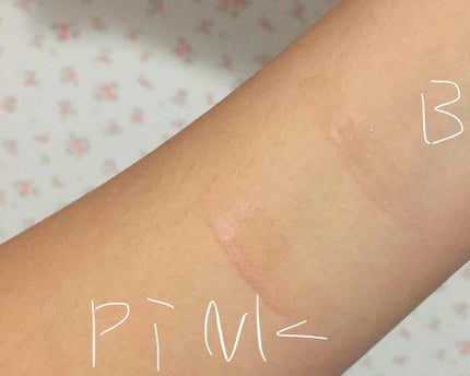 ボリュームアップレディグロス/キャンメイク/リップグロスを使ったクチコミ(2枚目)