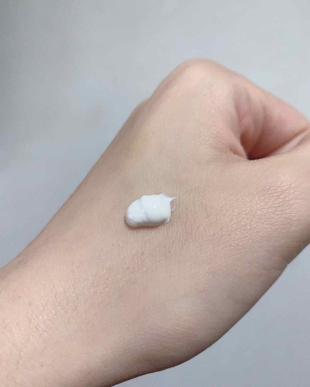 UVイデア XL プロテクショントーンアップ/ラ ロッシュ ポゼ/日焼け止めクリームを使ったクチコミ(1枚目)