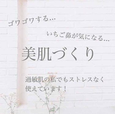 

~最近ハマっているsuisaiの酵素洗顔パウダー~


秋になったはずなのに寒暖差が大きくて毎日服装悩んでます(制服です)


少し前、肌のゴワゴワ感やいちご鼻に悩まされていて毛穴パックをやってみた