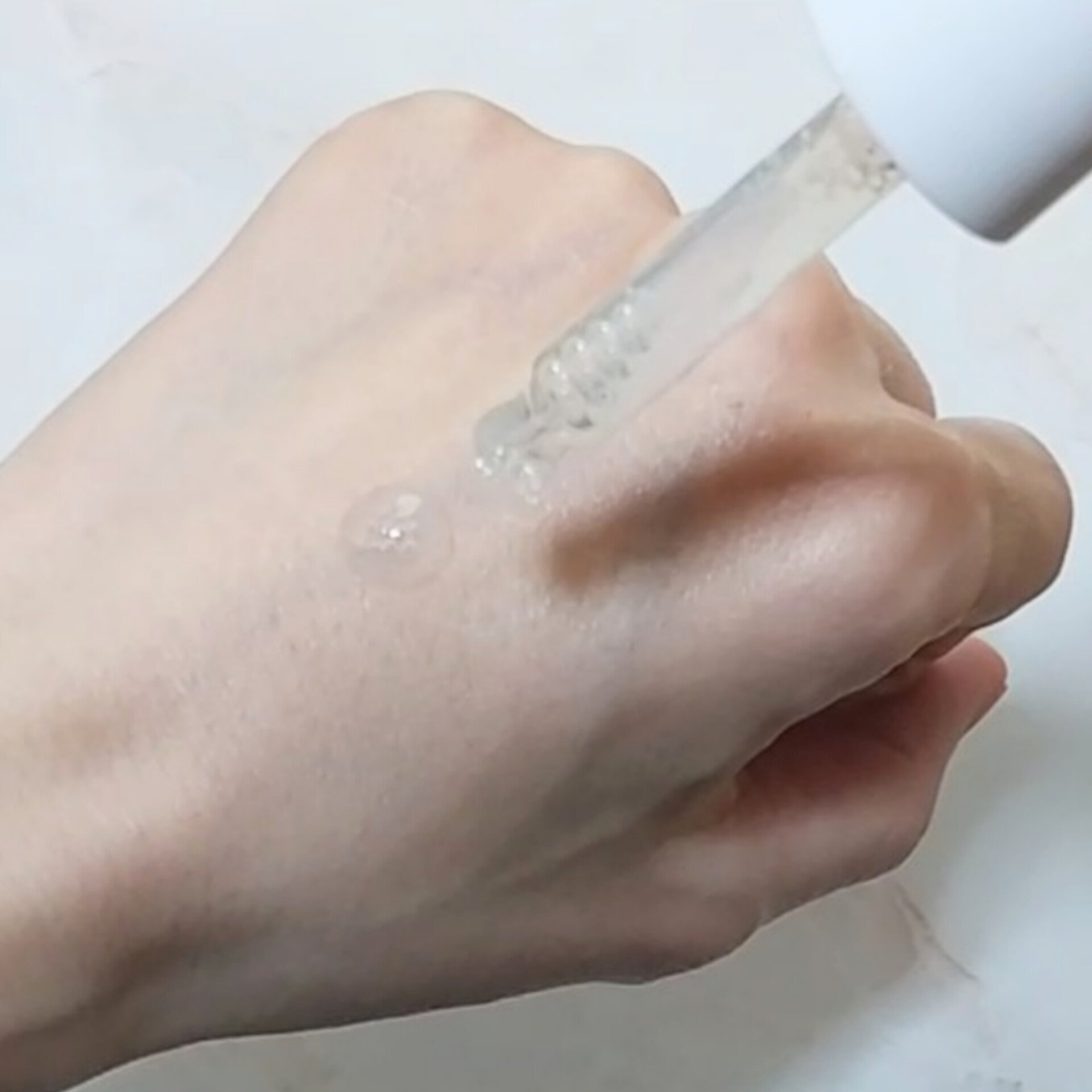 ワフードメイド 酒粕先行美容液 グロー/pdc/ブースター・導入液を使ったクチコミ（3枚目）