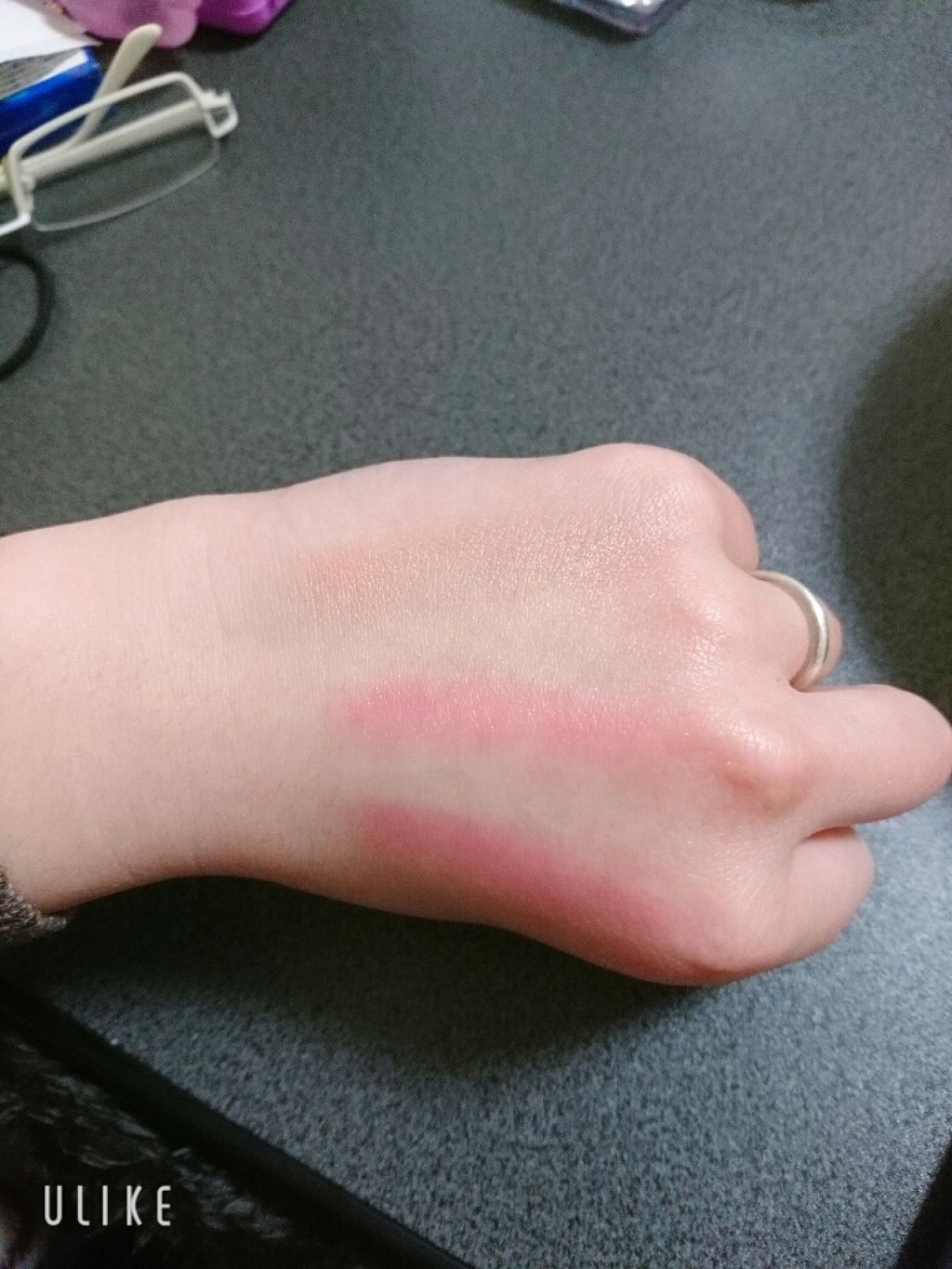 ルックアット マイアイジュエル/ETUDE/単色アイシャドウを使ったクチコミ(4枚目)