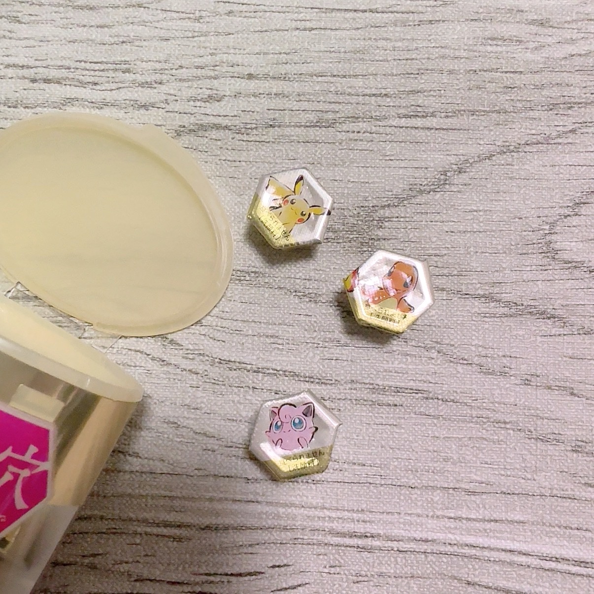 スイサイ ビューティクリア ゴールド パウダーウォッシュ/suisai/洗顔パウダーを使ったクチコミ（2枚目）