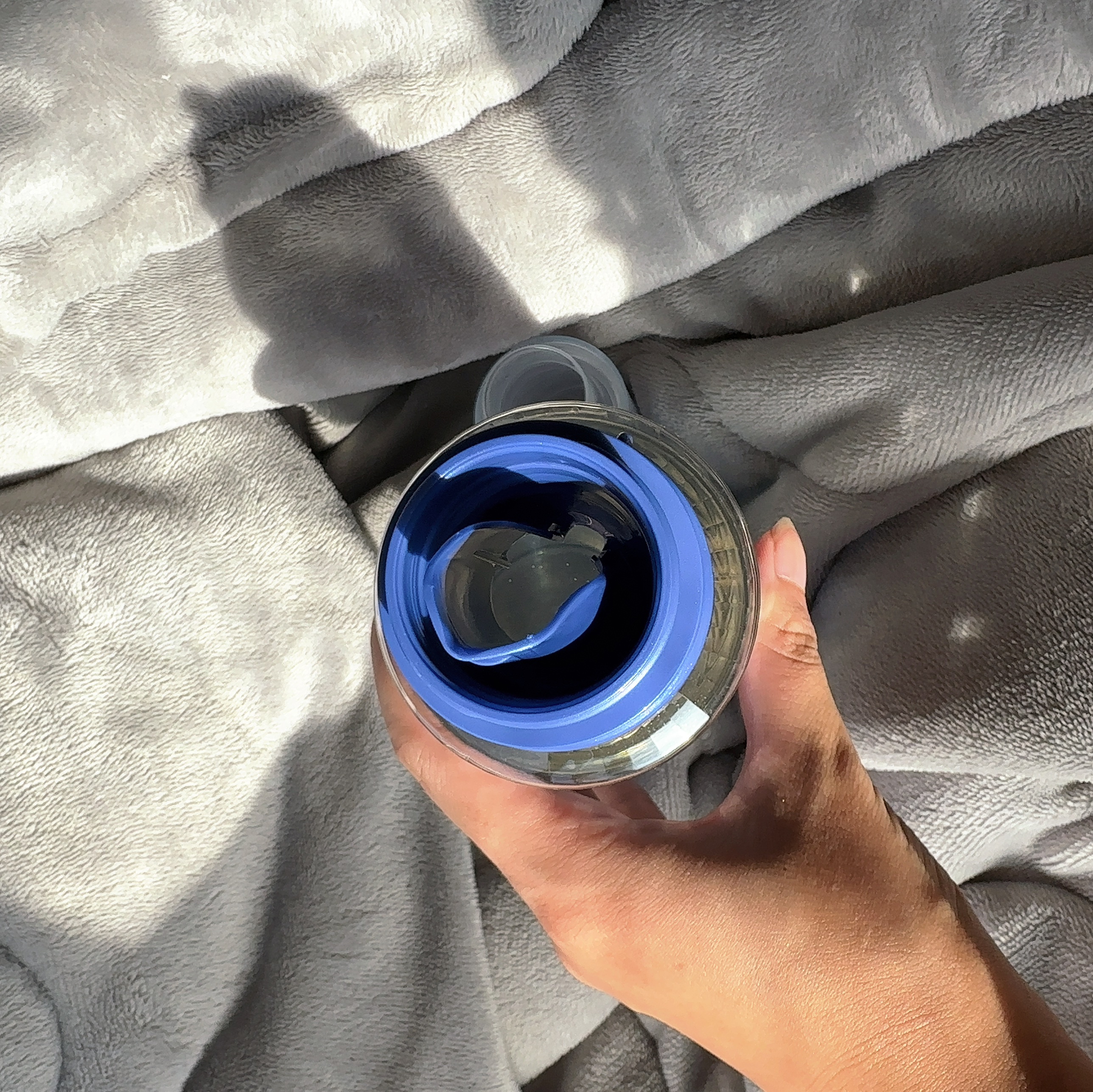 プレミアム柔軟剤 IROKA ピュアフリージアの香り/IROKA/柔軟剤を使ったクチコミ（2枚目）